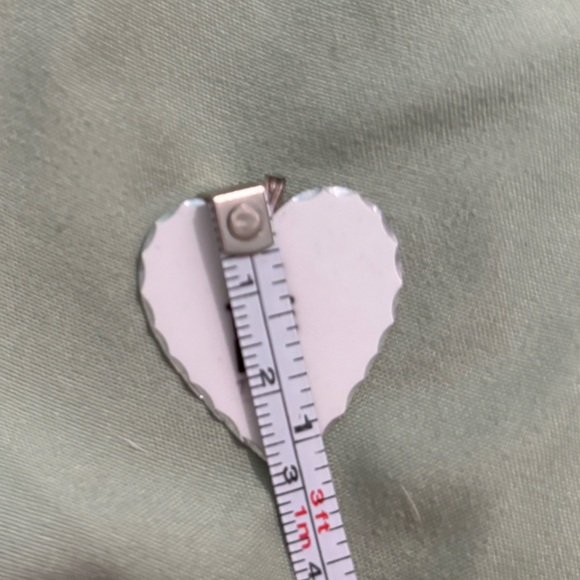 One Tree Hill Heart Pendant - Picture 5 of 5